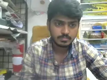 Chaturbate Adult Webcam of robertsalia220
