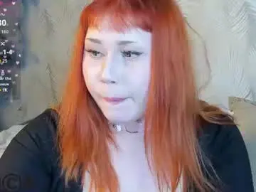 Chaturbate Nude Webcam of roxy_moor