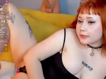 Chaturbate Free Porn Cam of roxy_moor
