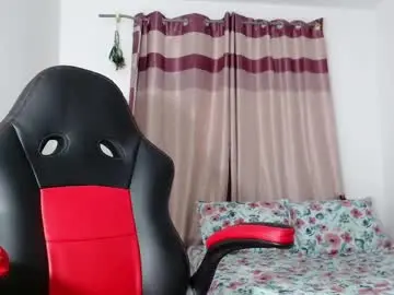 Chaturbate Private Sex Chat of yemaya_28