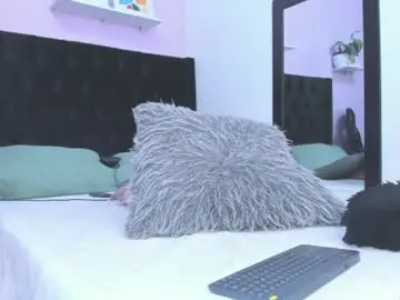 Chaturbate Private Sex Chat of andrew_restrepo