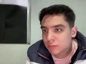Chaturbate Best Webcam of garypinepineapple
