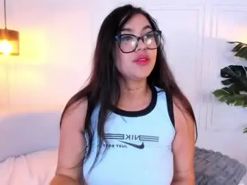 Chaturbate Free Live Porn of sofiicastro