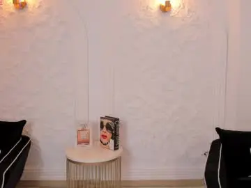 Chaturbate Sex Chat of veronicablue1