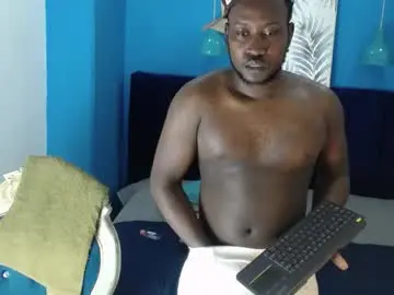 Chaturbate Live Sex of william_bennett