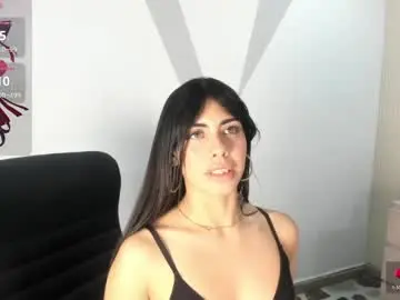Chaturbate Best Webcam of zarinawynne