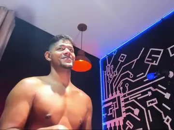 Chaturbate Live Sex of daniel_boy18