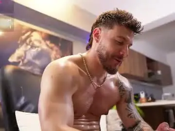 Chaturbate Sex Chat of davidd_blake