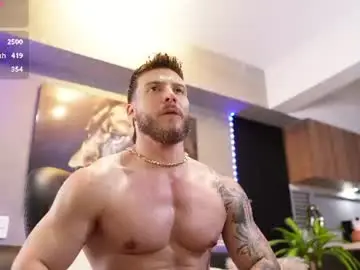 Chaturbate Watch Live Sex Cams of davidd_blake