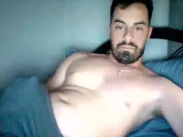 Chaturbate Nude Webcam of emgee88