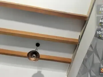 Chaturbate Sex Cam of gabriella27_