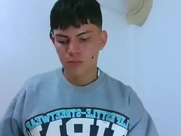 Chaturbate Adult Webcam of herrerabuitragroedwin