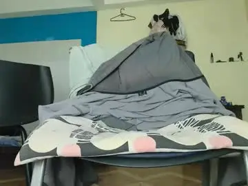 Chaturbate Nude Webcam of lobo_cockk
