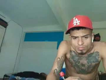 Chaturbate Sex Chat of lobo_cockk