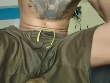 Chaturbate Live Sex of lobo_cockk