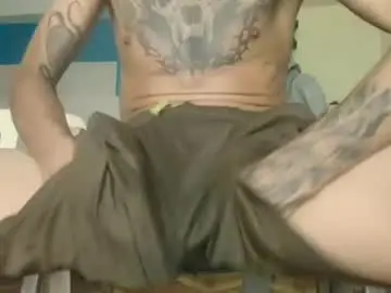 Chaturbate Sex Chat of lobo_cockk