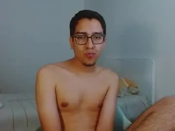 Chaturbate Nude Webcam of nicholasfinn