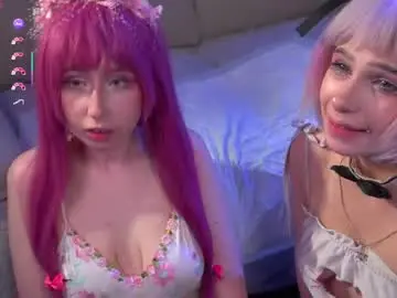 Chaturbate Best live sex cam show of nikkisilk