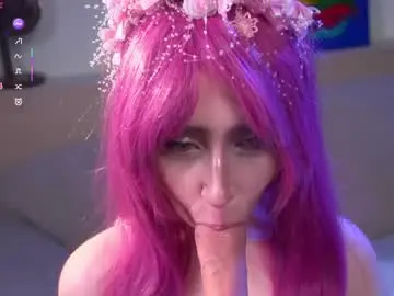 Chaturbate Nude Webcam of nikkisilk