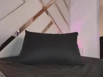 Chaturbate Live Porn of noa_butterfly_