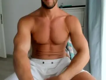 Chaturbate Best Webcam of woolfiie