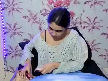 Chaturbate Live Porn of amber_rose06
