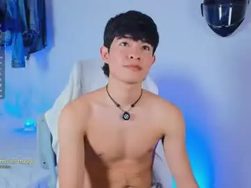 Chaturbate Live Sex Cam of anky_xx