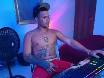 Chaturbate Sex Cam of boss_master99