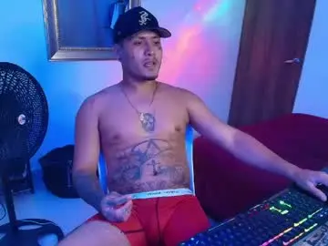 Chaturbate Sex Cam of boss_master99