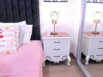 Chaturbate Private Sex Chat of daileth_2204