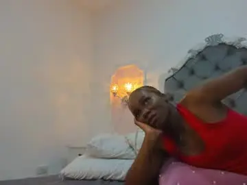 Chaturbate Live Sex Cam of daileth_2204