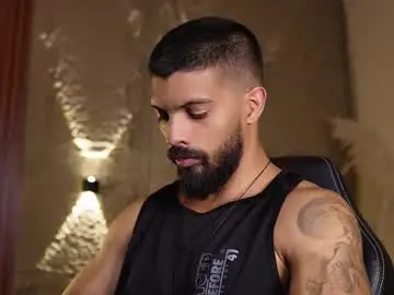 Chaturbate Private Sex Chat of dann_saenz