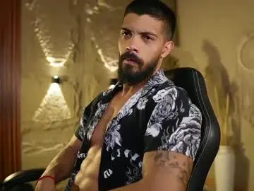 Chaturbate Adult Webcam of dann_saenz