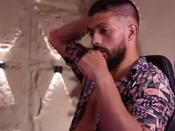 Chaturbate Private Sex Chat of dann_saenz