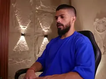 Chaturbate Live Sex of dann_saenz