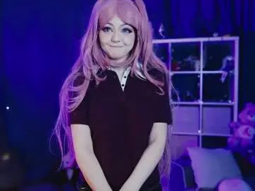 Chaturbate Free Porn Cam of madnessalise