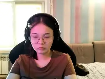 Chaturbate Sex Cam of mellieyamazaki