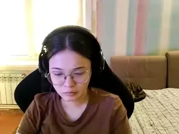 Chaturbate Sex Chat of mellieyamazaki
