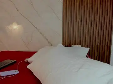 Chaturbate Adult Webcam of scarlet__rose_