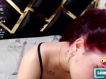 Chaturbate Free Porn Cam of carolrousee