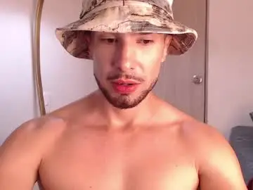 Chaturbate Adult Webcams of danielsantosbubleaz