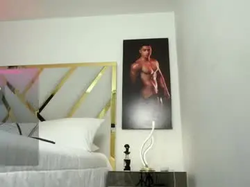 Chaturbate Free Porn Cam of devin_hunter