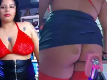 Chaturbate Live Sex Cam of kaariyn_