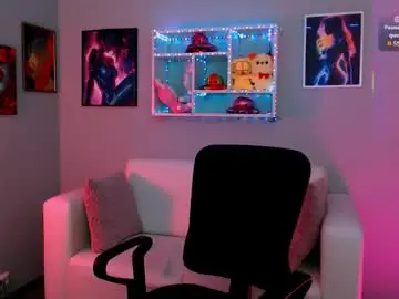 Chaturbate Best Webcam of linaa_dolly