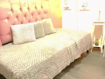 Chaturbate Sex Cam of peneelopeecute