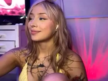 Chaturbate Best live sex cam show of sweeetbabyy22