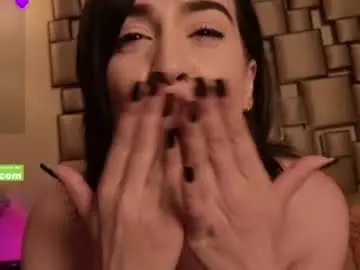 Chaturbate Sex Chat of avaluna22