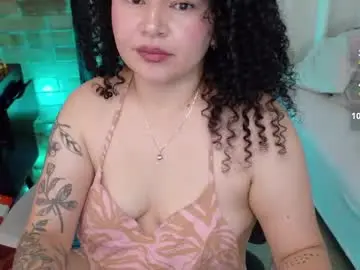 Chaturbate Free Porn Cam of broonte