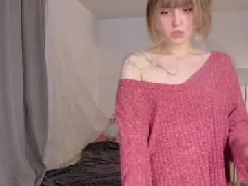 Chaturbate Live Sex Cam of kikimoor