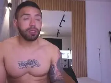 Chaturbate Adult Webcam of lion_and_aria